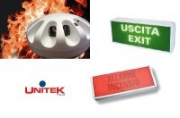 Pannelli di segnalazione