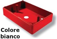 Marchio: UNITEK. Articolo: UTKAPX100W. Scatola di fissaggio per serie utkapx - bianco