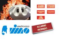 Pannelli di segnalazione