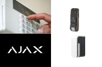 Rivelatori di movimento da esterno