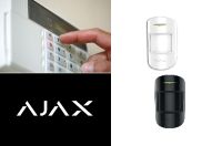 Rivelatori di movimento da interno