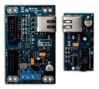 Marchio: ARITECH. Articolo: ATS7072. Espansione MI Bus per ATS1238 composta da: - ATS7070 scheda da installare in centrale- ATS7071 scheda da installare sull'ATS1238- TX-9000-03-1 contenitore per ATS1238Il modulo permette di prolungare il MI Bus fino ad una lunghezza massima di 100 m. con cavo Cat5 FTP per poter installare il ricevitore ATS1238 remotamente rispetto alla centrale. Con questo modulo è quindi possibile utilizzare il sistema di videoverifica tramite PIRcam anche con centrali Advisor Advanced in contenitore metallico.