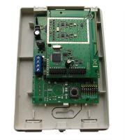 Marchio: ARITECH. Articolo: TX-9001-03-1. Ripetitore per trasmettitori 868Gen2 con doppia antenna e protezione antimanomissione. Supervisionato dalla centrale. E' possibile creare una rete di massimo 15 ripetitori. Ripete solo i trasmettitori conosciuti per ridurre il traffico dei segnali radio. Può essere utilizzato come strumento di diagnostica in abbinamento al software dedicato.