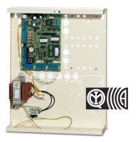 Marchio: ARITECH. Articolo: ATS3010. Centrale di allarme e controllo accessi integrati fino a 128 zone, 8 aree e 64 varchi 