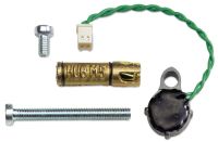 Marchio: ARITECH. Articolo: VT705P. Trasduttore autonomo per prove a distanza, 12V da inserire internamente al VV600S10 / VV600SL3 / VV604 / VV609 / VV602 o nel VT615 per ottenere l'omologazione IMQ II e III Livello. 