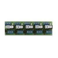 Marchio: ARITECH. Articolo: RC814. Scheda relè ad innesto a doppio scambio. Adatta per il montaggio su RC900. Omologato IMQ II° Liv (minima fornitura confezione da 5 pezzi).