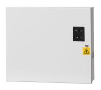 Marchio: ARITECH. Articolo: PM812-G3. Alimentatore lineare 12 Vcc - 1,4 A. Certificato EN50131-6:2008 Grado III