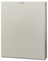 Marchio: ARITECH. Articolo: CD3410S10. Centrale di controllo a 6/10 zone in contenitore in acciaio con alimentatore, Italia (IMQ) 