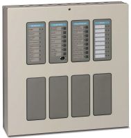 Marchio: ARITECH. Articolo: FP740. CENTRALE ANTINCENDIO 8 ZONE