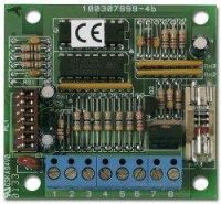 Marchio: ARITECH. Articolo: CD9005. Espansione 8 uscite, a innesto, per CD95/150.