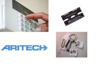 Protezioni perimetrali esterne