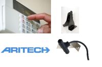 Barriere a raggi infrarossi