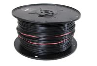 Marchio: ARITECH. Articolo: DF851. Cavo sensore microfonico per protezione reti. Bobina da 300 m.