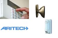 Rivelatori di movimento da esterno