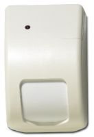 Marchio: ARITECH. Articolo: EV125-P . Rivelatore a infrarossi passivi, 12 metri, 7 tende integrali. 