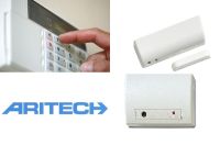 Rivelatori di rottura vetri