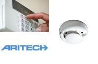 Rivelatori tecnologici via radio