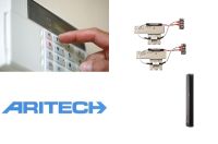 Protezioni perimetrali esterne