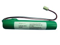 Marchio: ARITECH. Articolo: BS170-N. Pacco batterie al litio (3 batterie in serie da 3 V) per AS272 & AS273 non ricaricabile (confezione da 2 pezzi). Diodo integrato per la protezione dalla ricarica.