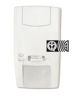 Marchio: ARITECH. Articolo: VE1016AM. Rivelatore intelligente ad infrarossi passivi dotato di esclusiva analisi vettoriale, portata di 16 metri e 9 tende integrali, con circuito di protezione antimascheramento di quarta generazione. Dotato di tecnologia a specchio 3Brid che conferisce eccezionale stabilità di segnale lungo tutta la portata ed esclusiva analisi del segnale 5D. Non richiede regolazioni di portata o per diverse altezze di montaggio.Certificazione IMQ-Sistemi di Sicurezza.5 anni di garanzia.