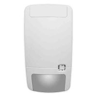 Marchio: ARITECH. Articolo: TX-2511-03-1. Sensore a doppia tecnologia, 12 metri, 868 MHz Gen2 immune ai piccoli animali domestici. 5 anni di durata delle batterie.