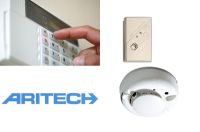 Rivelatori tecnologici via radio