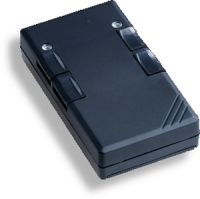 Marchio: CARDIN. Articolo: TRQ038400. Telecomando Cardin TRS38400 frequenza 30.875 dip-switch 4 canali Dimensioni: 54x108x22. - Programmazione da ricevitore – Telecomando-Telecomando. - Batteria e manuale di programmazione in dotazione. Contenitore in materiale plastico antiurto. Alimentazione con batteria a secco tipo GLF22 da 9V.