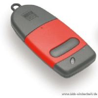 Marchio: CARDIN. Articolo: TXQ486100. TRQ486100 - Trasmettitore a 1 funzione. RADIOCOMANDO DIGITALE SUPERETERODINA QUARZATO 868 MHz 