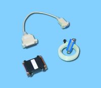 Marchio: CIAS. Articolo: KIT INT. Kit convertitore RS 232/485 e cavi per connessione PC, centrali e/o rivelatori a elaborazione digitale.