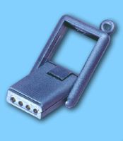 Marchio: CIAS. Articolo: KLP 98. Chiave elettronica. Programmabile con tasto funzione. Installabile su: GESTEL2000.