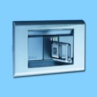 Marchio: CIAS. Articolo: PA 98. Punto accensione per KLP-98 in esecuzione Magic o Living. Installabile su GESTEL2000.