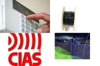 Protezioni perimetrali esterne