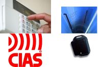 Barriere a doppia tecnologia