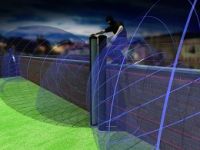 Marchio: CIAS. Articolo: PYTHAGORAS 3.0 160M FULL. Barriera intelligente a tecnologia multipla basata suanalisi Fuzzy Logic del segnale e dell’integrazione tradiverse tecnologie (microonda/infrarosso/doppler).Novità della versione 3.0:- Nuovissimo microprocessore in grado di ottenereanalisi sempre più performanti.- Nuove ottiche infrarossi che ne migliorano lecaratteristiche di rivelazione- Possibilità di regolare in modo differente i doppler aprotezione delle zone d'ombra nella versione 3 TECH.- Modelli FULL provvisti già con terza bi-ottica centralepre-assemblata.Garanzia: 2 anni. Barriera doppia tecnologia pre-assemblata 160m.Comprensiva di 2 colonne da 2m complete di coperchi,tamper e sistema anticalpestio. Contengono: 3 barriere BiOttiche Infrarossi attivi complete di riscaldatore etermostato, 1 Barriera a Microonde Digitale, e un circuitodi integrazione.Nota: Bi-ottica IR extra per fascio centrale e Kitanti-calpestio inclusi. Non sono inclusi in questo articolo 2pz. di TOWER BASE e 2pz. di Kit alimentazione NEWTONALIM.