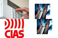 Barriere a raggi infrarossi