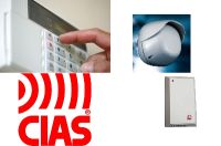 Rivelatori di movimento da esterno