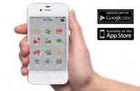 Marchio: CIAS. Articolo: QUASAR-MOBILE. Applicazione per IOS e ANDROID scaricabile gratuitamente da App Store e GOOGLE PLAY