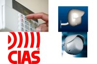 Rivelatori di movimento da esterno