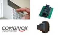 Accessori per centrali