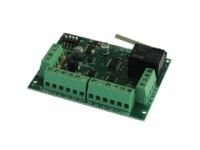 Marchio: COMBIVOX. Articolo: ESPANSIONE INGRESSI X LTE. Modulo espansione ingressi 8IN/2OUT su BUS RS485 con triplo bilanciamento, conteggio digitale degliimpulsi per zone veloci. Disponibile versione per la configurazione dei valori di bilanciamento zone (funzionedisponibile solo su centrale Amica LTE).