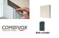 Accessori per centrali