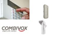 Rivelatori di movimento da esterno