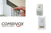 Rivelatori di movimento da interno