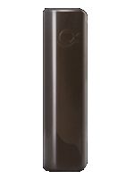 Marchio: COMBIVOX. Articolo: Vibro Marrone. Rilevatore d’urti con ingresso ausiliario programmabile come zona di allarme o per contatto a cordino con conteggio degli impulsi. Sensore anti-shock in tecnologia MEMS. Supervisionato, batteria a litio in dotazione. Dimensioni (L x H x P in mm): 75 x 20 x 13.