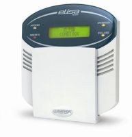 Marchio: COMBIVOX. Articolo: TASTIERA SUPPLEMENTARE PER ELISA ED ELISA 24. Tastiera supplementare per centrali Elisa (cod. 11.895) ed Elisa 24 (cod. 11.897). 4 led di segnalazione (on, area inserita, anomalia, campanello). Display a 2 righe, microfono -altoparlante per menù vocale guida. 1 zona di allarme (NC, NA). 