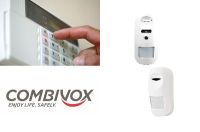 Rivelatori di movimento da interno