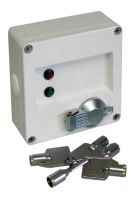 Marchio: COOPER. Articolo: 498-1512. Inseritore chiave meccanica 2 led chiavi uguali