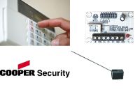 Contatti per avvolgibili