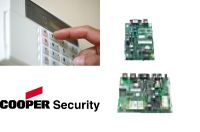 Accessori per centrali