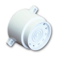 Marchio: COOPER. Articolo: 4465-W. SIRENA ELETTRONICA IP65 COLORE BIANCA